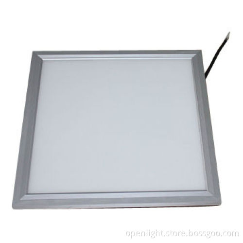 36W Power, 3014 SMD, 600 x 600 x 9mm, CE, RoHS, TUV, Marks, Epistar, Samsung LED Chips